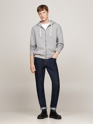 Softer Hoodie mit Zip