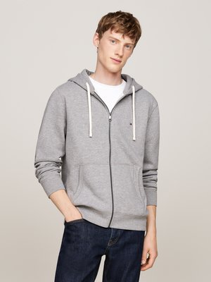 Softer Hoodie mit Zip