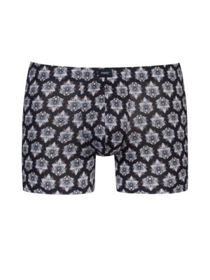 Boxershort aus Modal mit Stretchanteil