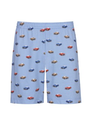 Boxershorts aus der Serie Retro Car