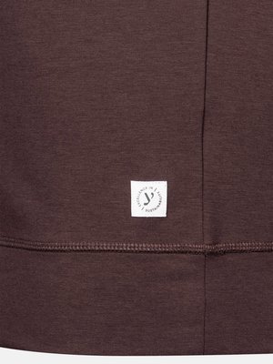 Softes Longsleeve mit Lyocell