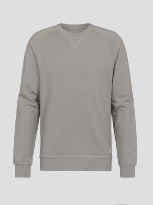 Softes Longsleeve mit Lyocell