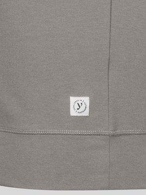 Softes Longsleeve mit Lyocell