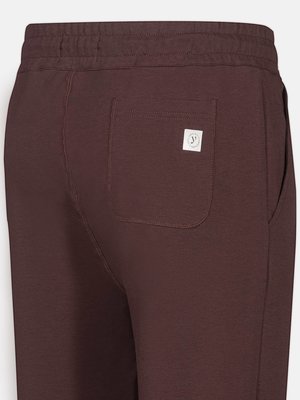 Softe Hausanzug-Hose mit Lyocell