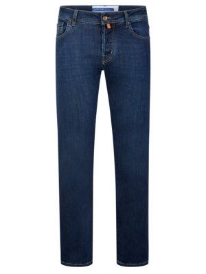 Jeans Nick mit Lyocellanteil, Slim Fit