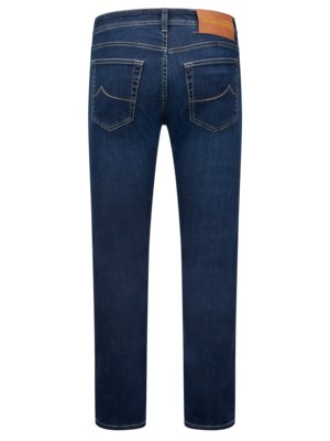 Jeans Nick mit Lyocellanteil, Slim Fit