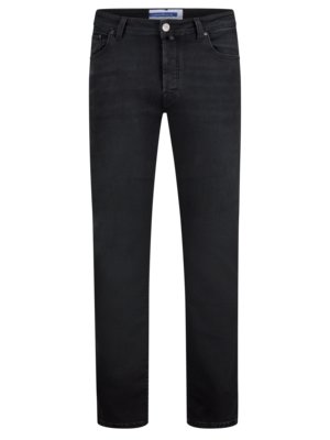 Jeans Bard in softer Denim-Qualität, Slim Fit