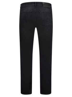 Jeans Bard in softer Denim-Qualität, Slim Fit