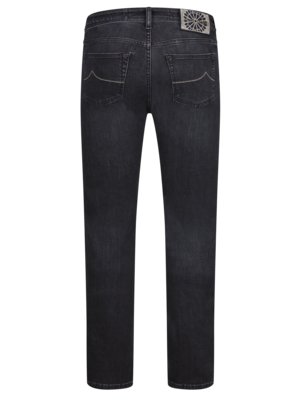 Jeans Bard mit Stretchanteil, Slim Fit