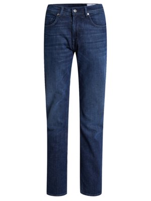 Softe Straight-Jeans Jack, Regular Fit