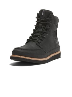 Halbhohe Newmarket Schnürstiefel mit ReBOTL™-Futter