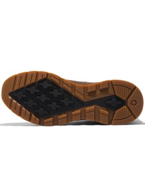 Mid Top Sprint Trekker Sneaker mit ORTHOLITE®–Einlegesohlen