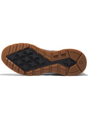 Mid Top Sprint Trekker Sneaker mit ORTHOLITE®–Einlegesohlen