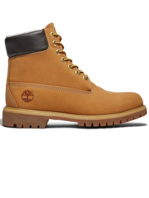 Wasserdichte und gefütterte Premium 6-Inch Boots 