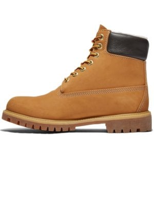 Wasserdichte und gefütterte Premium 6-Inch Boots 