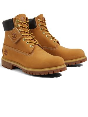 Wasserdichte und gefütterte Premium 6-Inch Boots 