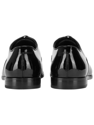 Gala-Schuhe-in-Oxford-Form-aus-Lackleder