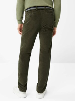 Cordhose Jim mit Stretchanteil