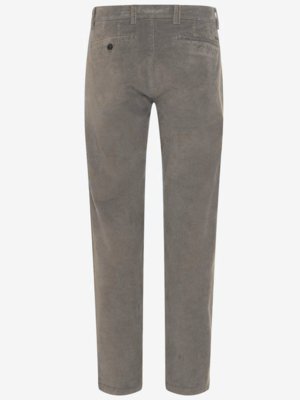 Cordhose Jim mit Stretchanteil