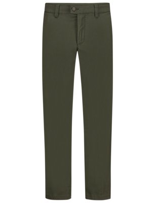 Stretch-Chino Jim mit Thermofutter