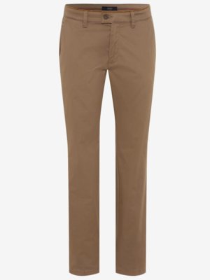 Chino Jim mit Stretchanteil und Thermofutter