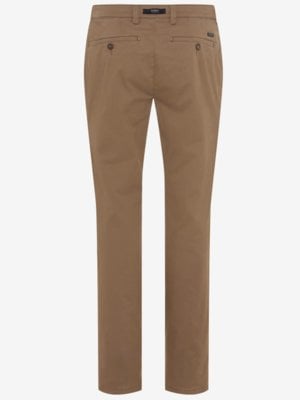 Chino Jim mit Stretchanteil und Thermofutter