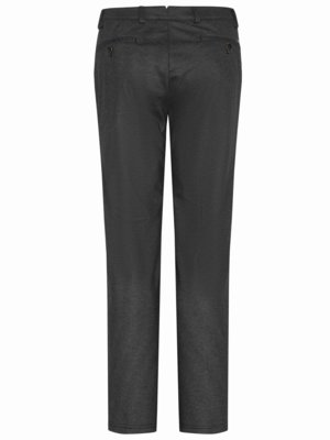 Chino Joe Wool Touch mit Stretchanteil