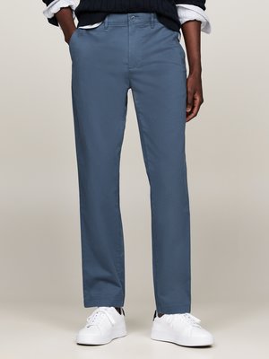 Stretch Chino Denton, Straight Fit