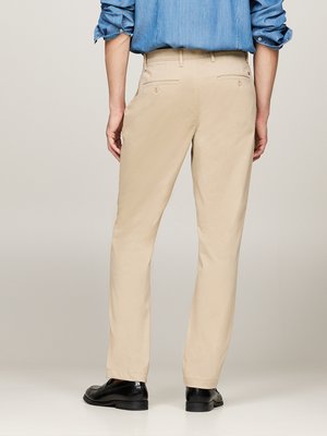 Stretch Chino Denton, Straight Fit