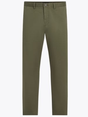 Stretch Chino Denton, Straight Fit