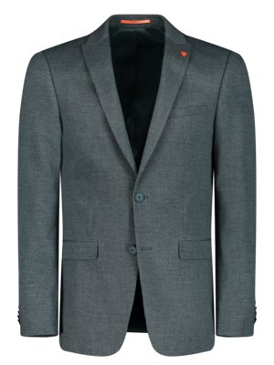 Baukasten-Sakko in Jersey-Qualität, Slim Fit