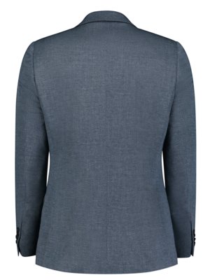 Baukasten-Sakko in Jersey-Qualität, Slim Fit