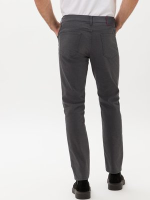 5-Pocket-Hose Chuck mit Stretchanteil, Modern Fit