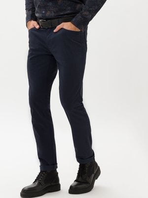 5-Pocket-Hose Chuck mit Stretchanteil, Modern Fit