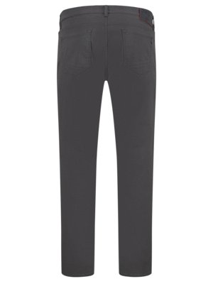 5-Pocket-Hose Chuck mit Stretchanteil, Modern Fit