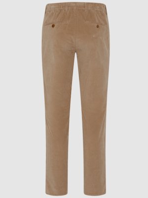 Cordhose Fabio mit Stretchanteil, Modern Fit