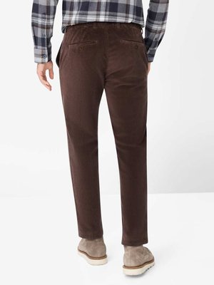 Stretch-Cordhose Fabio, Modern Fit