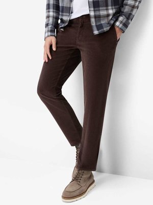 Stretch-Cordhose Fabio, Modern Fit