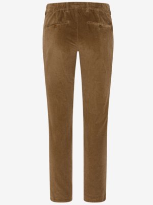 Cordhose Fabio mit Stretchanteil, Modern Fit