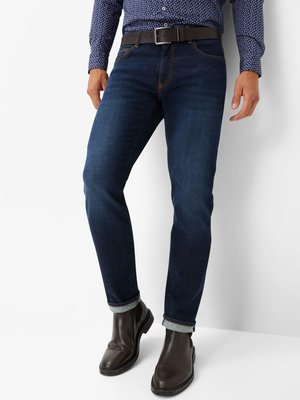 Jeans Chuck mit Stretchanteil, Modern Fit