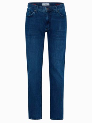 Jeans Chuck mit Stretchanteil, Modern Fit