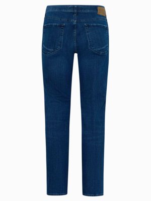 Jeans Chuck mit Stretchanteil, Modern Fit