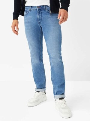 Jeans Chuck mit Stretchanteil, Modern Fit