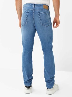 Jeans Chuck mit Stretchanteil, Modern Fit