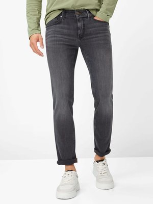 Jeans Chris Heritage Flex mit Stretchanteil, Slim Fit