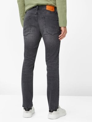 Jeans Chris Heritage Flex mit Stretchanteil, Slim Fit