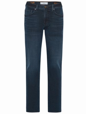 Jeans Chris Heritage Flex mit Stretchanteil, Slim Fit