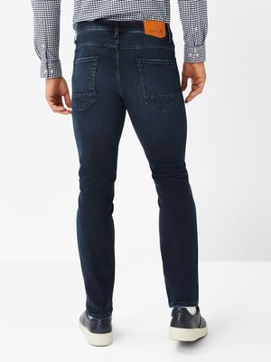 Jeans Chris Heritage Flex mit Stretchanteil, Slim Fit