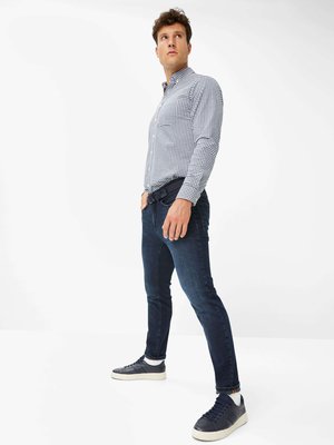 Jeans Chris Heritage Flex mit Stretchanteil, Slim Fit