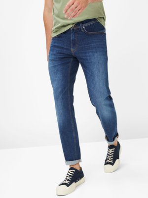 Jeans Chris Heritage Flex mit Stretchanteil, Slim Fit